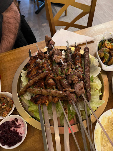 Photo of KASA - Bar & Grill - 30, The, 30 Market Pl, London NW11 6JJ